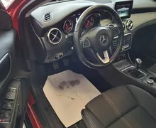 Zunanja slika - Mercedes-Benz GLA-Razred - GLA 180 URBAN - 7 - Predogledna slika