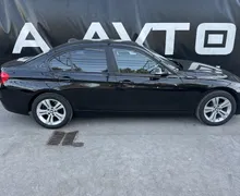 Zunanja slika - BMW Serija 3 - : 318i Advantage-NAVI-GRE.SEDEŽEV-2xPDC-TEMPOMAT-17C - 3 - Predogledna slika