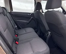 Zunanja slika - Škoda Yeti - 4x4 2.0 TDI  - 17COL - NAVI - KLIMA - 10 - Predogledna slika