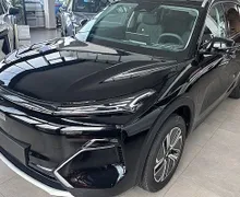 Zunanja slika - Geely StarRay - EM-i  MAX - 1 - Predogledna slika