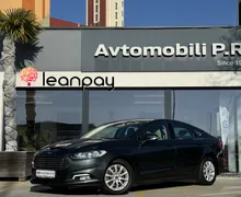 Zunanja slika - Ford Mondeo - 1.5 TDCi ECOnetic BUSINESS 120KM NAKUP NA LEANPAY - 1 - Predogledna slika