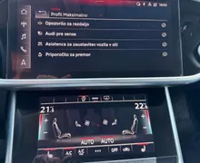 Zunanja slika - Audi A6 - Avant 45 TDI quattro tiptronic S line 180kW - 13 - Predogledna slika