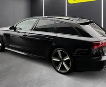 Zunanja slika - Audi A6 - Avant 2.0 TDI ULTRA MATRIX RADAR NAVI PDC KAM AMBIENTNA - 4 - Predogledna slika
