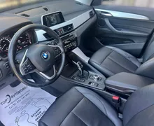 Zunanja slika - BMW X1 - serija : XDrive20d  NAVI PDC KAMERA RADAR LINE ASSIST T - 12 - Predogledna slika