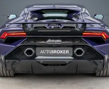 Zunanja slika - Lamborghini Huracan - Tecnica 640-2 Viola Altheia LIFT kamera RWD - 6 - Predogledna slika