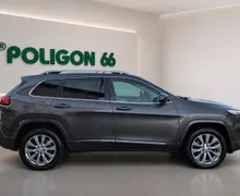 Zunanja slika - Jeep Cherokee - 2.2 CRD AWD Avt.-KAMERA-PANORAMA-LED-GARANCIJA... - 2 - Predogledna slika