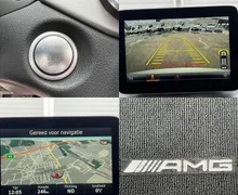 Notranja slika - Mercedes-Benz CLA-Razred - 180-AMG-69.000KM-BI-XENON-KAMERA-NAVI-LED-GRETJE S - 12 - Predogledna slika