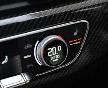 Zunanja slika - Audi A5 - 50 TDI - Quattro - S line - Bang Olufsen - Karbon - 17 - Predogledna slika