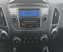 Zunanja slika - Hyundai ix35 - 1.6 GDI Life°°1 Lastnik°° Samo 101000km°° - 10 - Predogledna slika