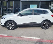 Zunanja slika - Renault Kadjar - LIMITED TCe 140  -  VELENJE - 2 - Predogledna slika