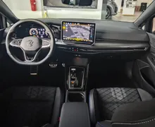 Zunanja slika - Volkswagen Golf - 1.5 eTSI avt. 4JOY 110  150 - 11 - Predogledna slika