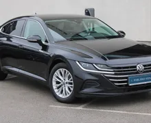 Zunanja slika - VW Arteon - 2.0 TDI avt.110kW LED NAVI GRETJE SED PDC - 1 - Predogledna slika