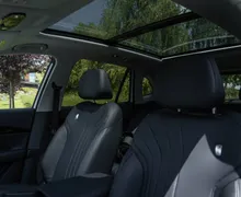 Zunanja slika - Geely EX5 - MAXX l Navi l DAB l LED - PREDNAROČILA... - 8 - Predogledna slika