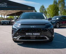 Zunanja slika - Hyundai Bayon - 1,0 T-GDI Style - 2 - Predogledna slika