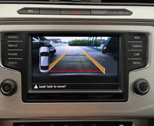 Notranja slika - Volkswagen Passat - -2.0TDI-DSG-LED-KAMERA-AKT.TEMP- - 10 - Predogledna slika