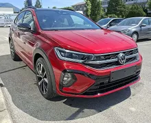 Zunanja slika - Volkswagen Taigo - 1.0 TSI 4Joy - ZALOGA - 6 - Predogledna slika