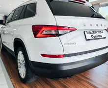 Zunanja slika - Škoda Kodiaq - 2.0 TDI DSG-LED-DAB-NAVI-TEMP-REZ.KOL-SERVIS-VIDEO - 5 - Predogledna slika