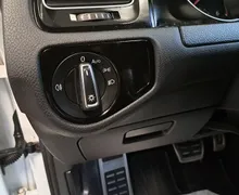 Zunanja slika - VW Golf - Variant 2.0 GTD - 10 - Predogledna slika