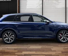 Zunanja slika - Audi Q7 - 60 TFSI e QUATTRO 3.0 V6 456 PS 3XS-Line-SOH 97.2 - 3 - Predogledna slika