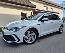 Zunanja slika - VW Golf - 2.0 TSI - 2 - Predogledna slika