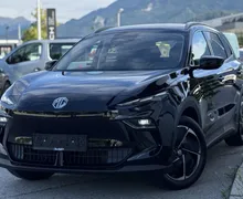 Zunanja slika - MG MGS5 EV - LUXURY - 3 - Predogledna slika