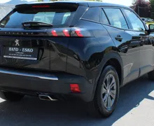 Zunanja slika - Peugeot 2008 - 1.2 PureTech 130 S S Active Pack Avt. - 6 - Predogledna slika