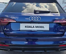 Zunanja slika - Audi A4 - Avant 40TDI S-LINE S-TRONIC QUATTRO-PANO-RADAR-VIRTUAL - 5 - Predogledna slika