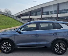 Zunanja slika - BYD Sealion 5 - DM-i COMFORT PHEV - skupni doseg 992 km - 2 - Predogledna slika