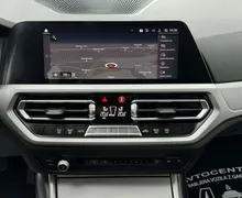 Notranja slika - BMW serija 3: - 318d-AUT-VIRTUAL-176.000km-LIZING ZA TUJCE-FUL L - 12 - Predogledna slika