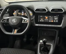 Zunanja slika - MG MG ZS - ZS 1.5 VTi-Tech Standard - 10 - Predogledna slika