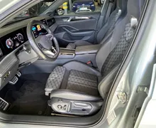 Zunanja slika - Volkswagen Passat - Variant 2.0 TDI BMT R-Line DSG LED. NAVI.KAMER360.PDC2X - 15 - Predogledna slika