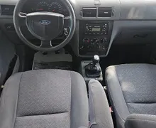 Zunanja slika - Ford Tourneo - CONNECT 1.8 TDCI 90ks °KLIMA° - 8 - Predogledna slika