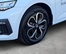 Zunanja slika - Škoda Scala - 1.0 TSI Edition DSG - 6 - Predogledna slika