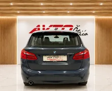 Notranja slika - BMW serija 2 Active Tourer: - 216d-TEMPOMAT-NAVIGACIJA-PDC-LED-ALU... - 20 - Predogledna slika