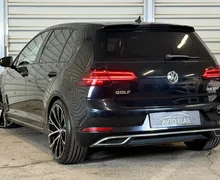 Zunanja slika - Volkswagen Golf - 2.0 TDI - DSG - MASAŽA - ACC - FULL LED - PDC - 4 - Predogledna slika