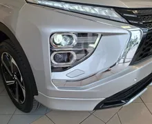 Zunanja slika - Mitsubishi Eclipse Cross - 4WD 2.4 PHEV Instyle+ CVT 1.LASTNIK-SLO-TOV.GARANC - 18 - Predogledna slika