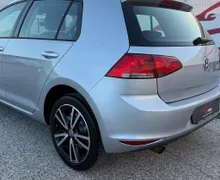 Zunanja slika - Volkswagen Golf - 1.6 TDI BMT Comfortline - 4 - Predogledna slika