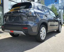 Zunanja slika - Suzuki S-Cross - 1.4 Boosterjet AllGrip Hibrid Premium - 5 - Predogledna slika