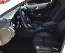 Zunanja slika - Mercedes-Benz GLA-Razred - GLA 180 Urban Avt. - 10 - Predogledna slika