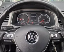 Zunanja slika - VW T-Roc - 2.0 TDI SCR Style 116 NAVI  KAM  ACC. - 15 - Predogledna slika