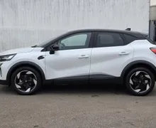 Zunanja slika - Renault Captur - Techno TCe140 Avtomatik +Paket Navi. in parkiranje - 7 - Predogledna slika