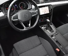 Zunanja slika - Volkswagen Passat - Variant 2.0 TDI avt.-MATRIX-KAMERA-AMBIENT-RADAR-ERGO COMF - 7 - Predogledna slika