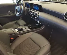 Zunanja slika - Mercedes-Benz A-Razred - A Limuzina 180d Inspiration Avt. - 9 - Predogledna slika