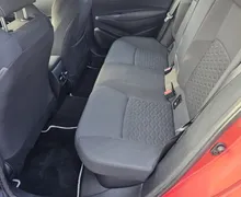 Zunanja slika - Toyota Corolla - TS Hybrid 1.8 VVT-i Sol Avt.|navi|LED|kamera|alu|A - 8 - Predogledna slika