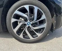 Zunanja slika - BMW i3 - BMW  120 Ah - 11 - Predogledna slika