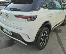 Zunanja slika - Opel Mokka - 1.2 Turbo GS Avt. - 3 - Predogledna slika