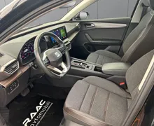 Zunanja slika - Seat Leon - 1,5 TSI - 6 - Predogledna slika