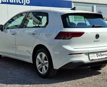 Zunanja slika - Volkswagen Golf - 2.0 TDI BMT Style - 6 - Predogledna slika