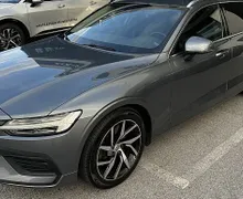 Zunanja slika - Volvo V60 - T5 2.0 Momentum FWD - ZELO DOBRO OHRANJEN - 4 - Predogledna slika