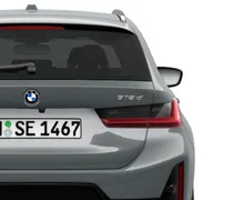Zunanja slika - BMW Serija 3 - 318d Touring - 6 - Predogledna slika